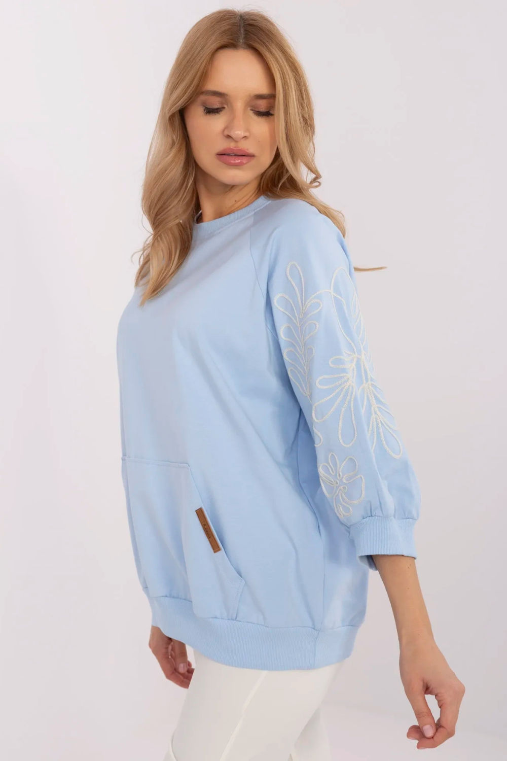 Sweater model 227682 Rue Paris - Afbeelding 2