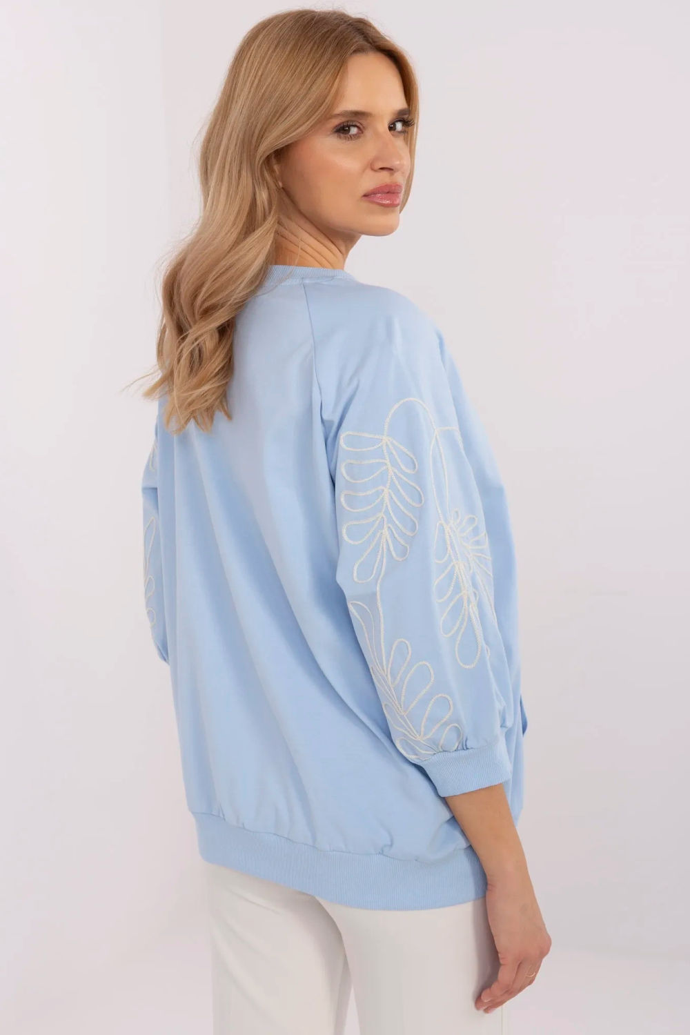 Sweater model 227682 Rue Paris - Afbeelding 3
