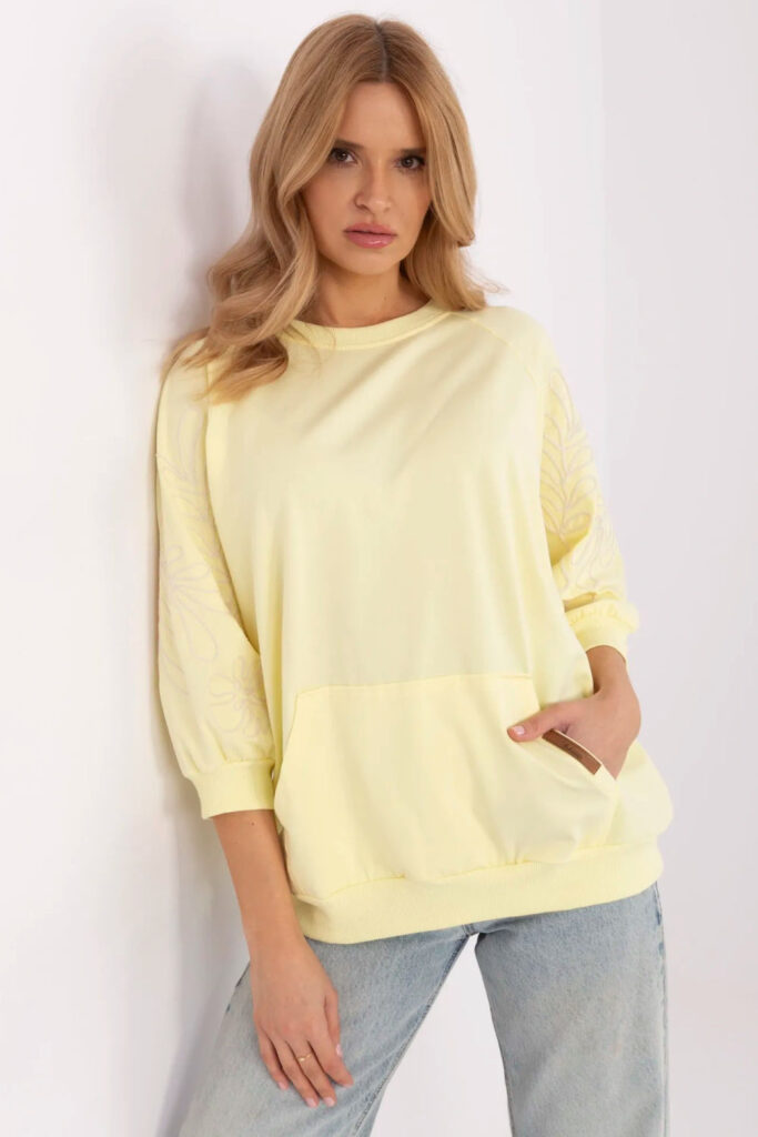 Sweater model 227683 Rue Paris