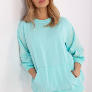Sweater model 227684 Rue Paris
