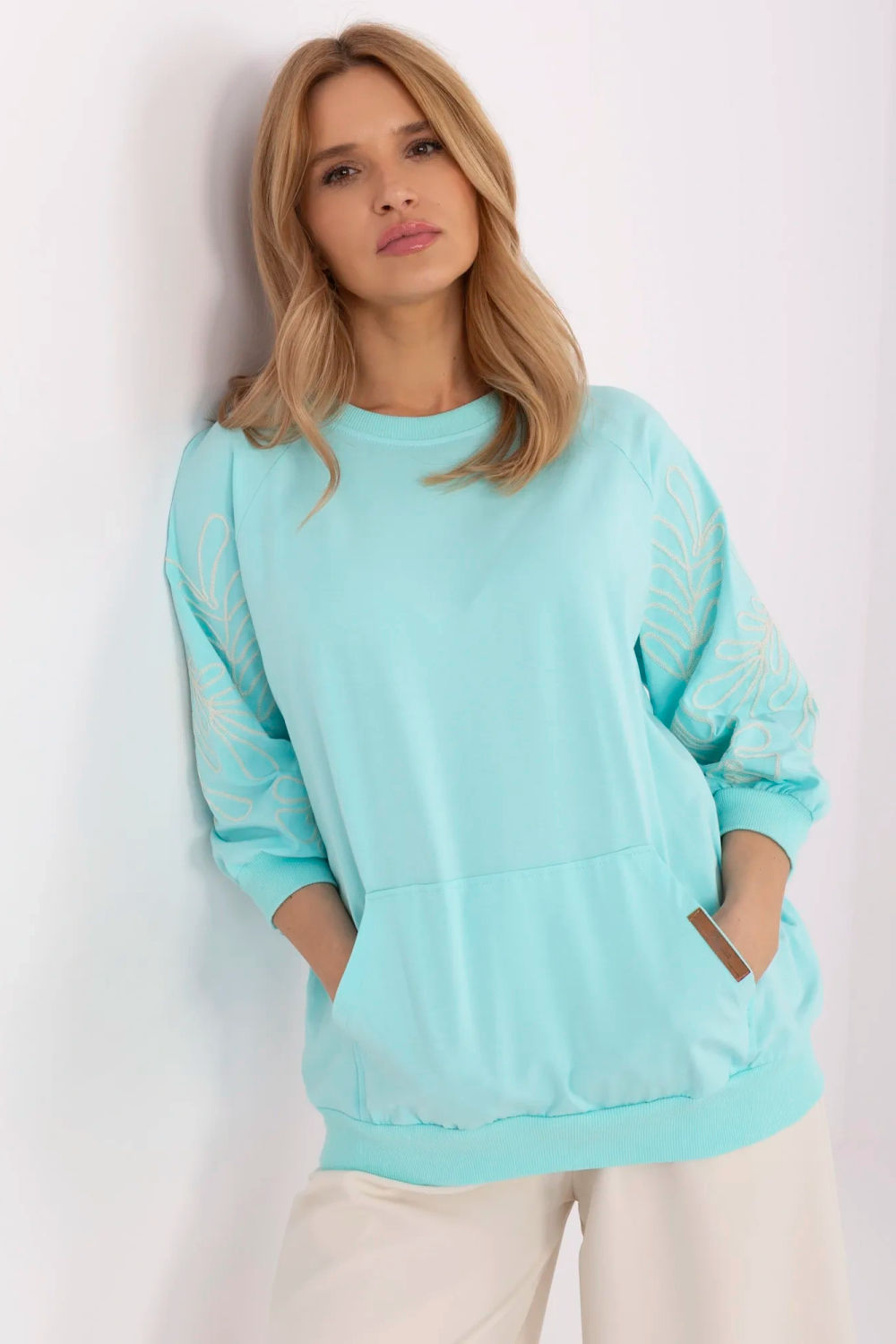 Sweater model 227684 Rue Paris