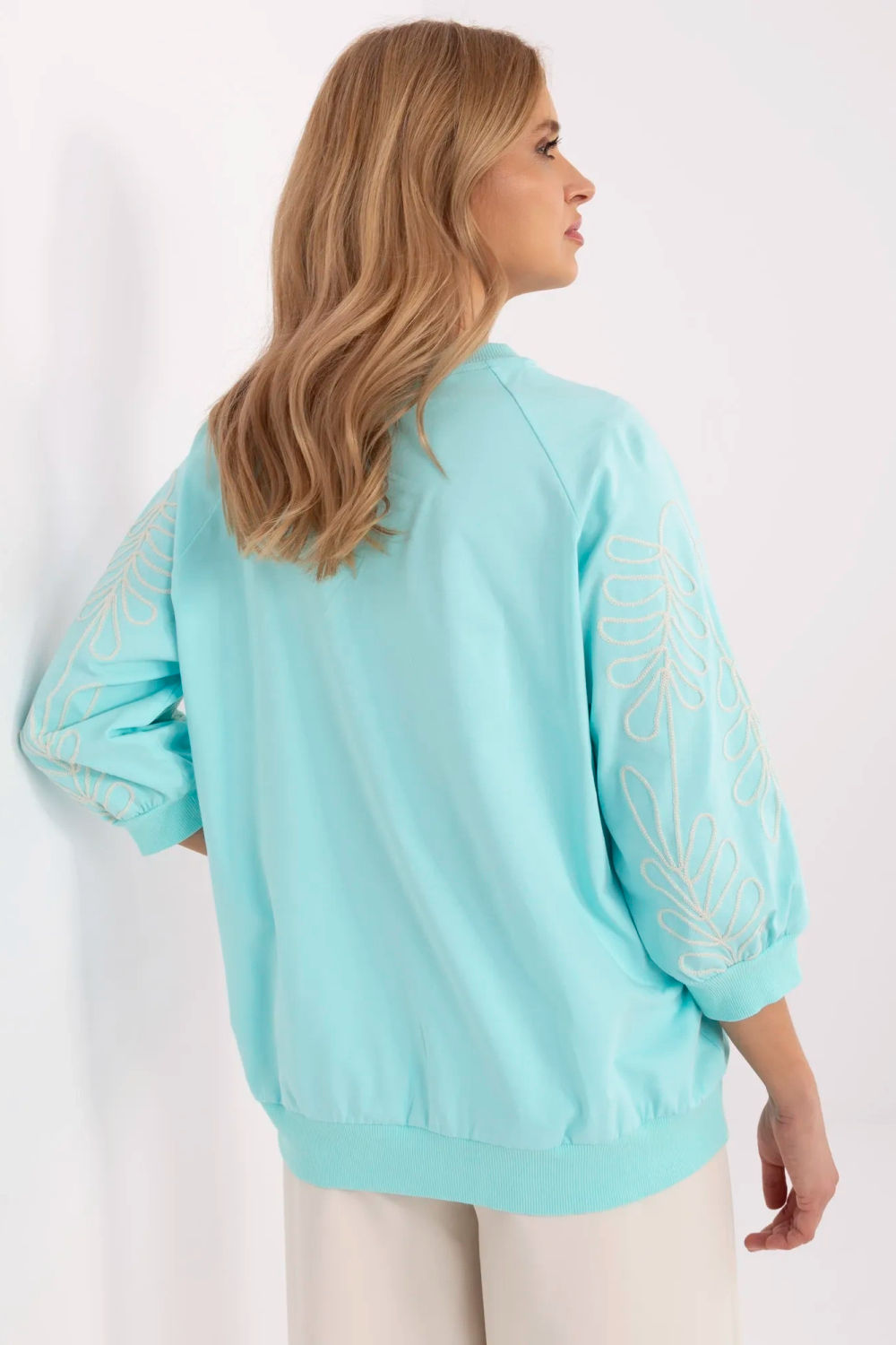 Sweater model 227684 Rue Paris - Afbeelding 2