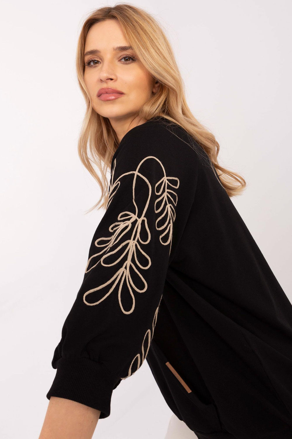 Sweater model 227685 Rue Paris - Afbeelding 4