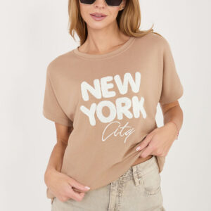 Bluse model 227699 Rue Paris