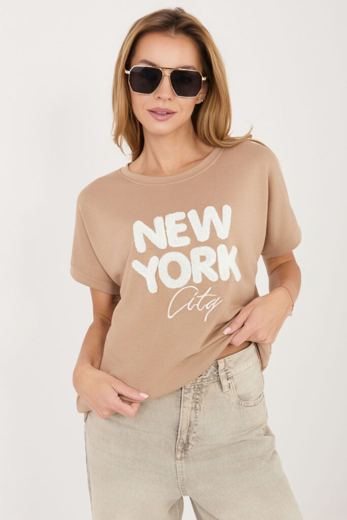 Bluse model 227699 Rue Paris