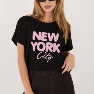Bluse model 227701 Rue Paris