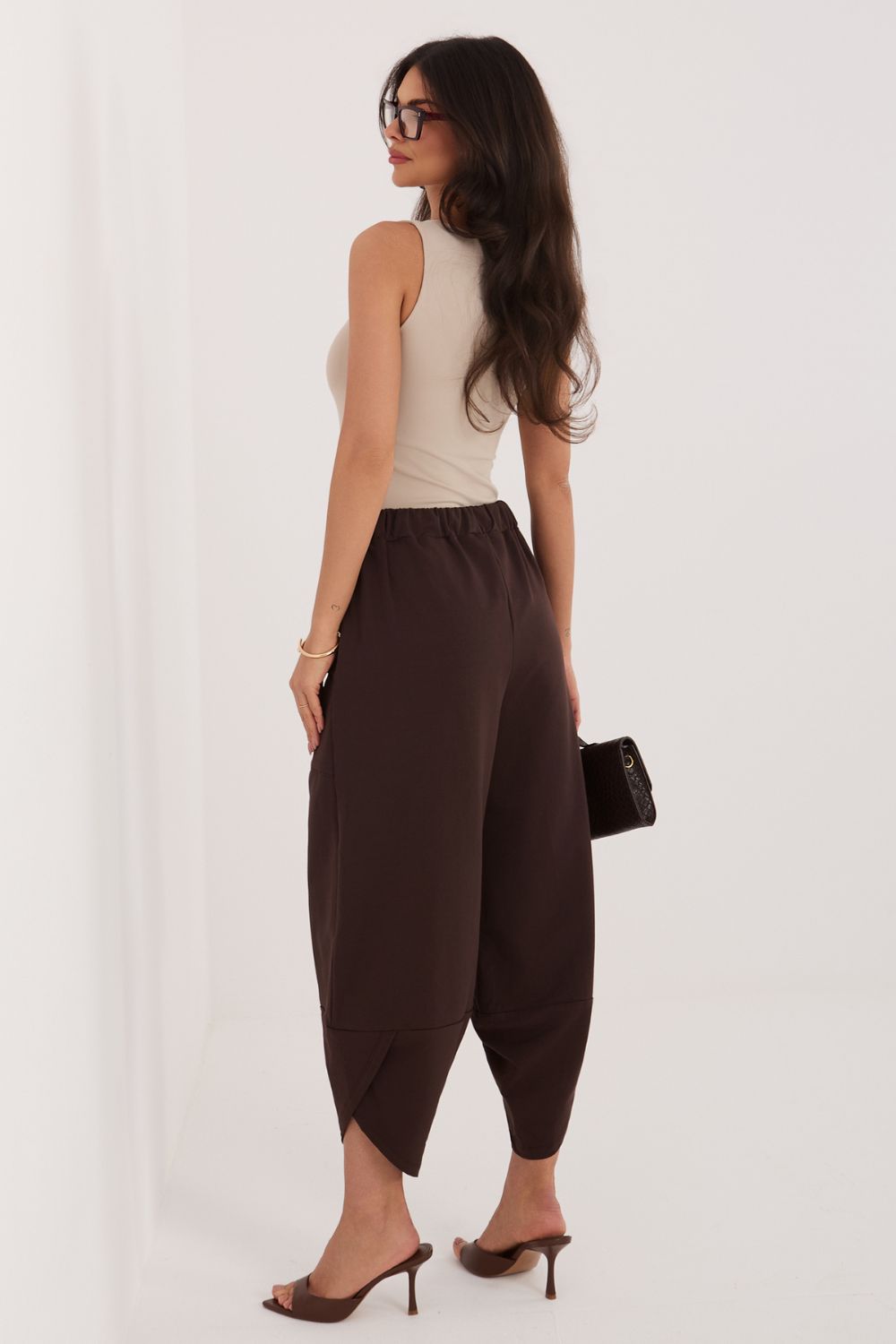 Sportanzug Hosen model 227644 Rue Paris - Afbeelding 4