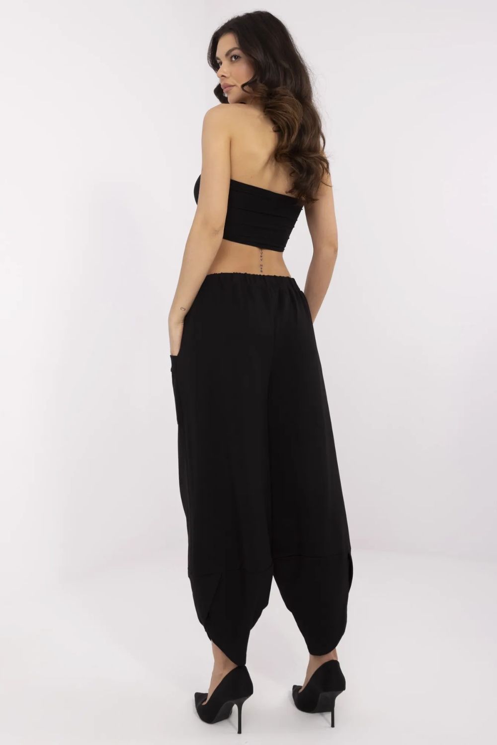 Sportanzug Hosen model 227646 Rue Paris - Afbeelding 3