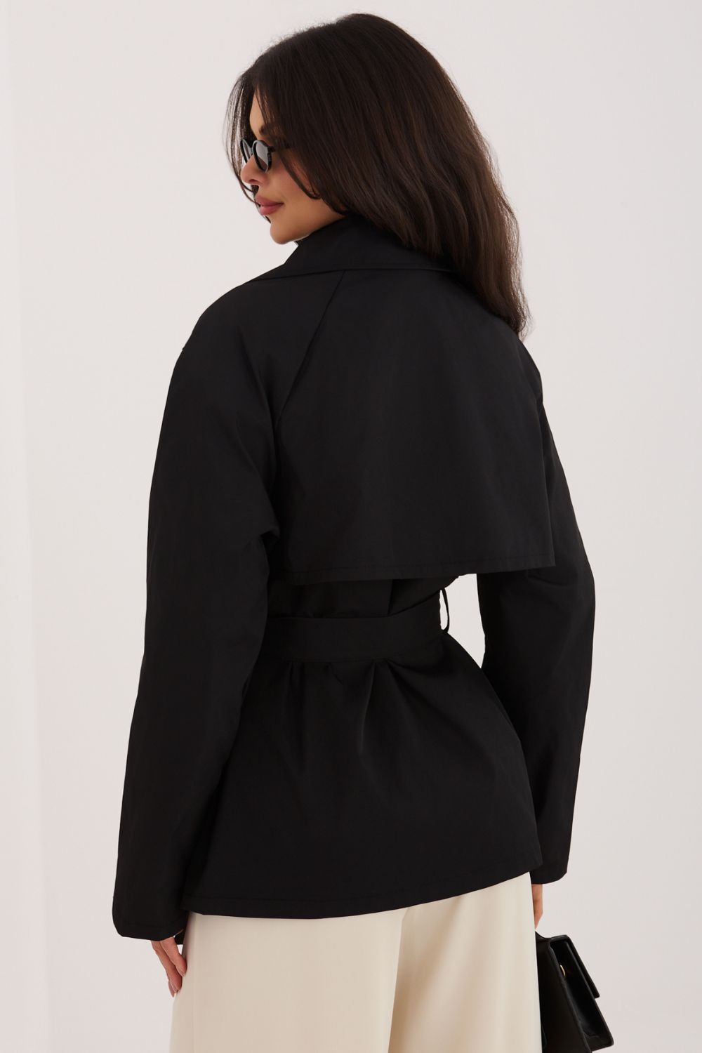 Mantel model 227665 Rue Paris - Afbeelding 4