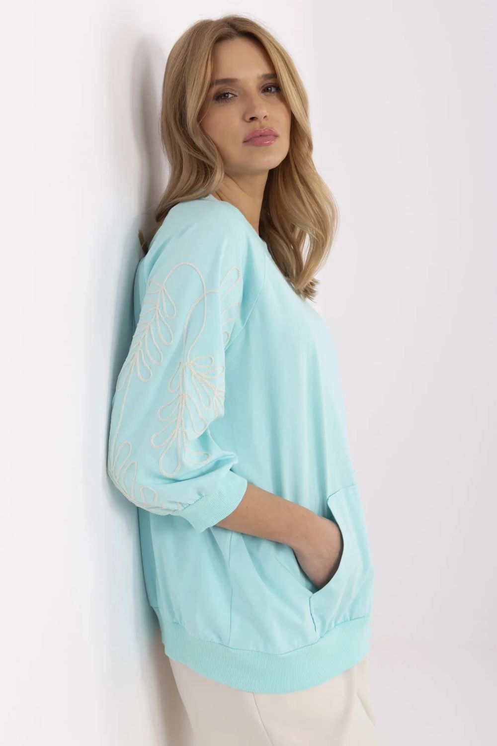 Sweater model 227684 Rue Paris - Afbeelding 3