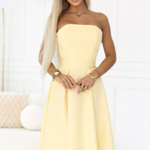 Cocktailkleid model 227723 Numoco