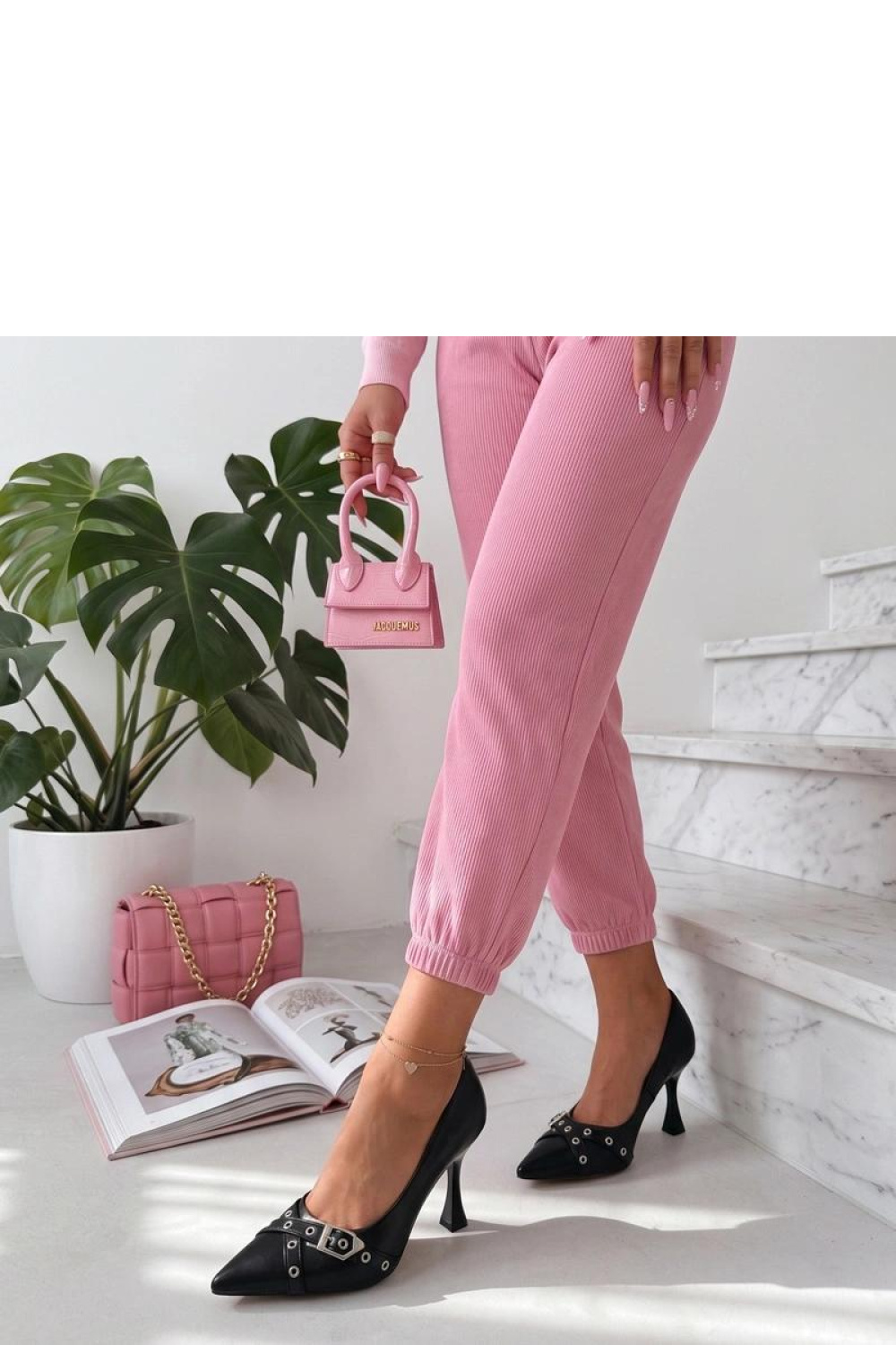 Stöckelschuhe model 227724 Solea - Afbeelding 2