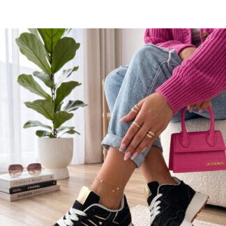 Sportliche Schuhe auf Plattform model 227726 Solea