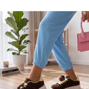 Sportliche Schuhe auf Plattform model 227728 Solea
