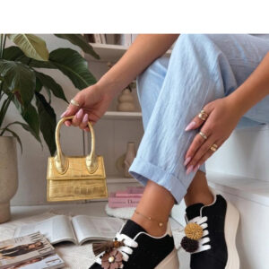 Sportliche Schuhe auf Plattform model 227729 Solea