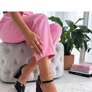 Pumps mit Absatz model 227730 Solea