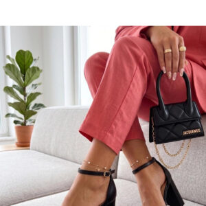 Pumps mit Absatz model 227732 Solea