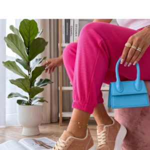Sportliche Schuhe auf Plattform model 227735 Solea