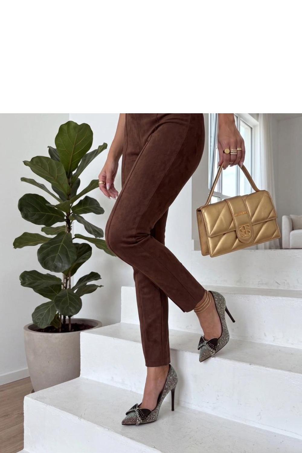 Stöckelschuhe model 227746 Solea - Afbeelding 2