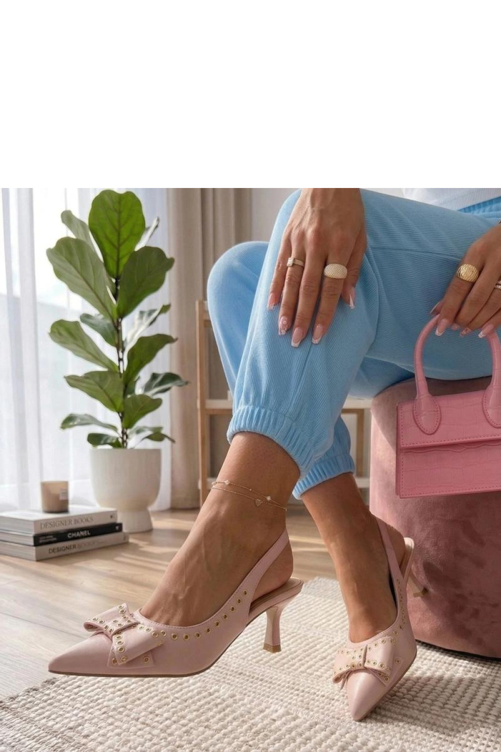 Stöckelschuhe model 227748 Solea
