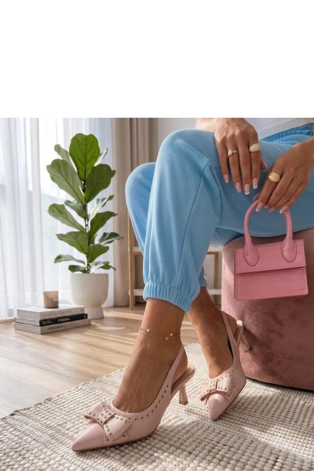 Stöckelschuhe model 227748 Solea - Afbeelding 2