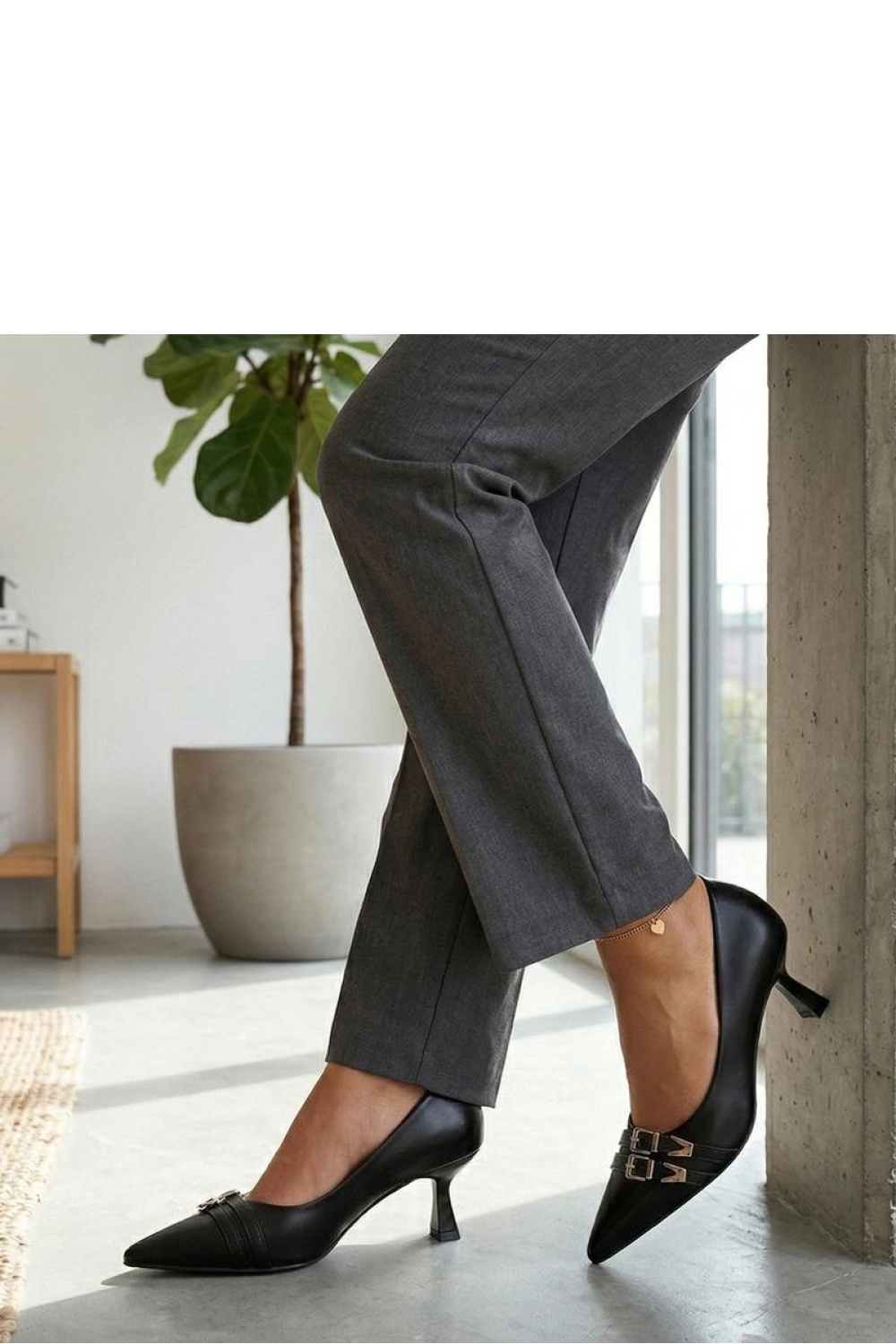 Stöckelschuhe model 227752 Solea - Afbeelding 3
