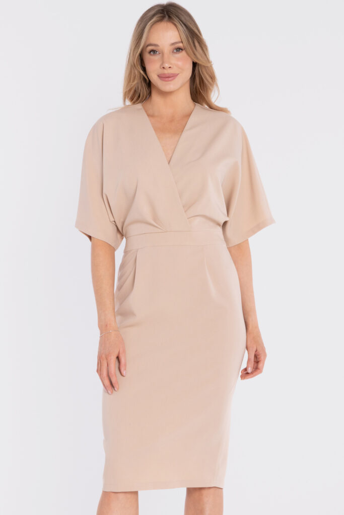 Alltagskleid model 227758 Stylove
