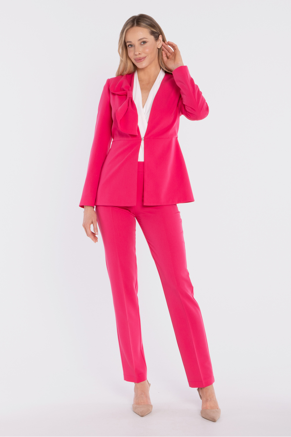 Damen Hose model 227760 Stylove - Afbeelding 4