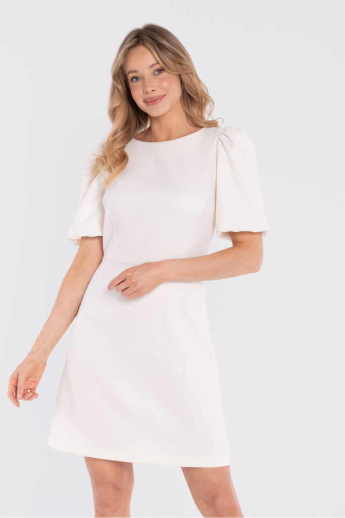 Alltagskleid model 227768 Stylove