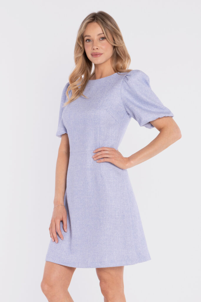 Alltagskleid model 227771 Stylove
