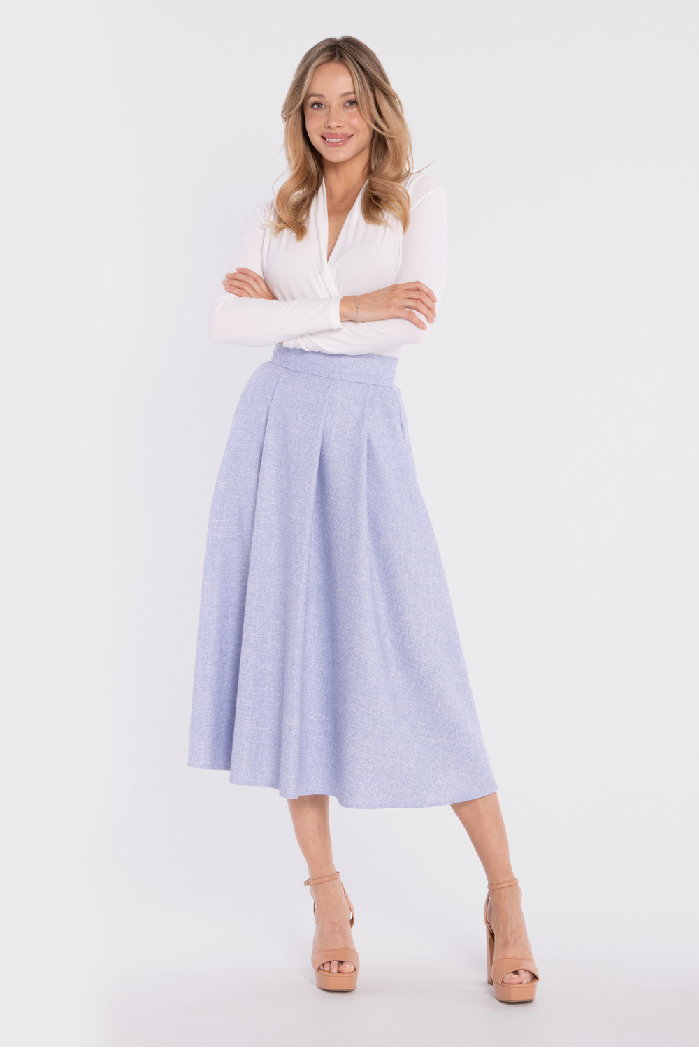 Rock model 227776 Stylove - Afbeelding 2