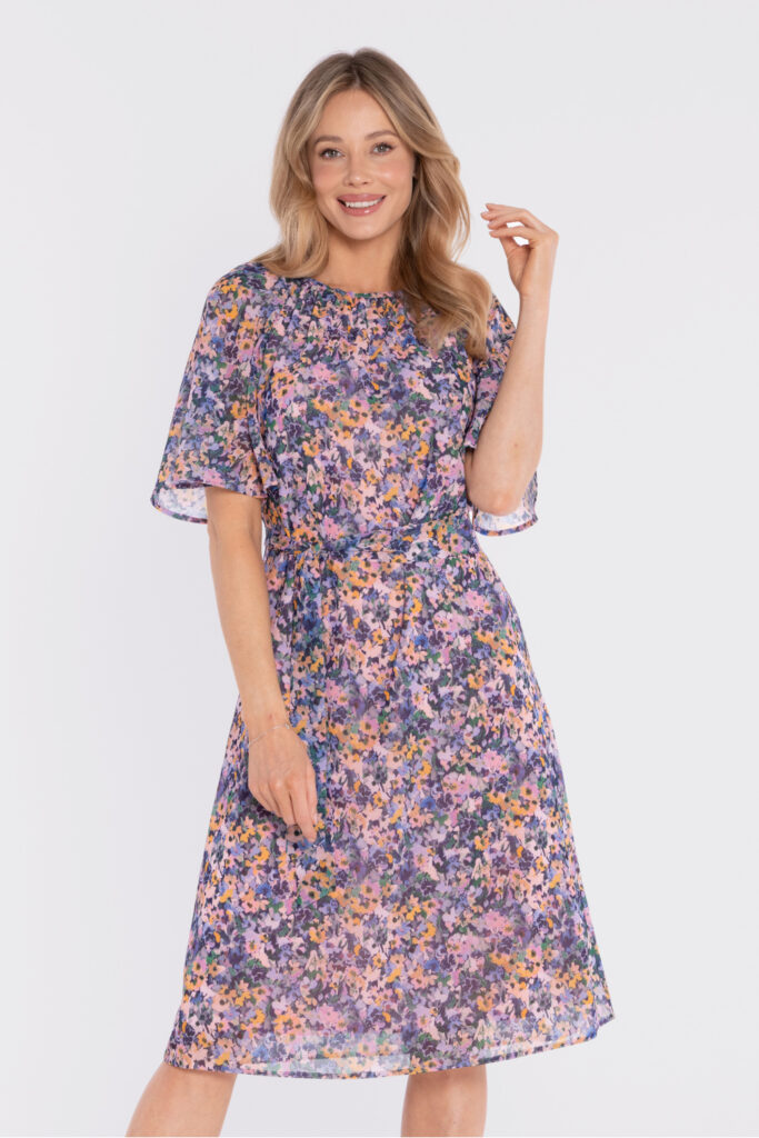 Alltagskleid model 227794 Stylove
