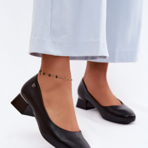 Pumps mit Absatz model 227796 Step in style