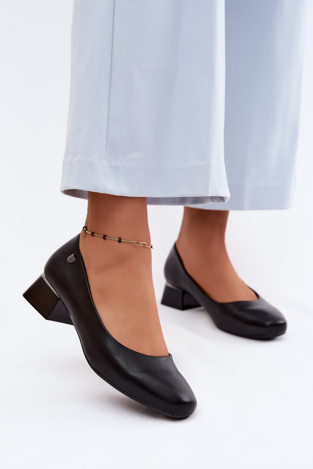 Pumps mit Absatz model 227796 Step in style