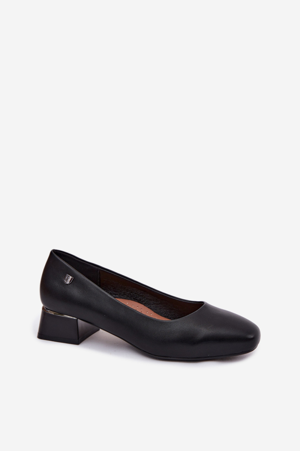 Pumps mit Absatz model 227796 Step in style - Afbeelding 2