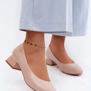 Pumps mit Absatz model 227797 Step in style