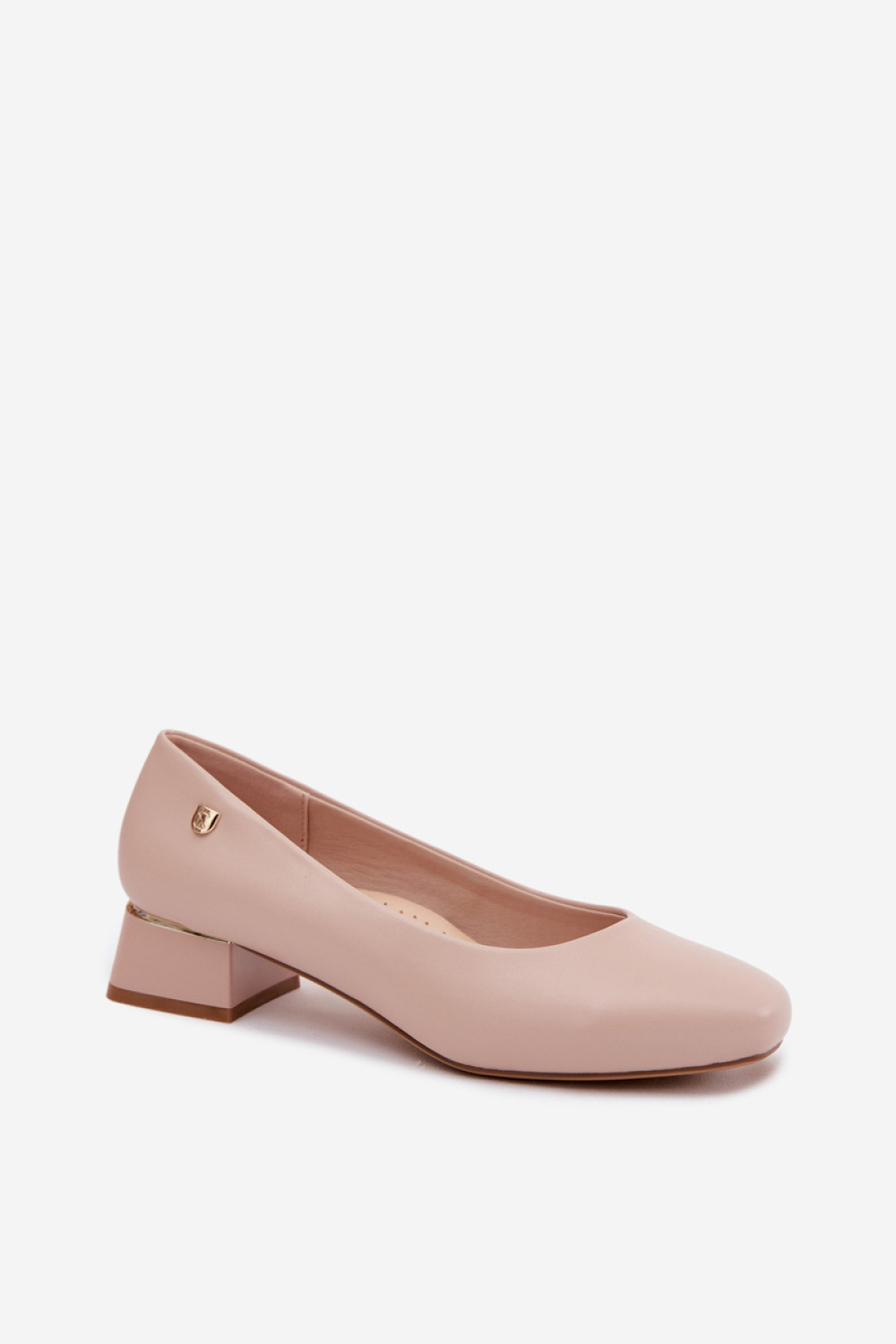 Pumps mit Absatz model 227797 Step in style - Afbeelding 2