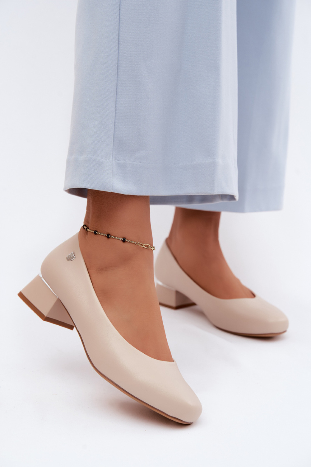 Pumps mit Absatz model 227798 Step in style