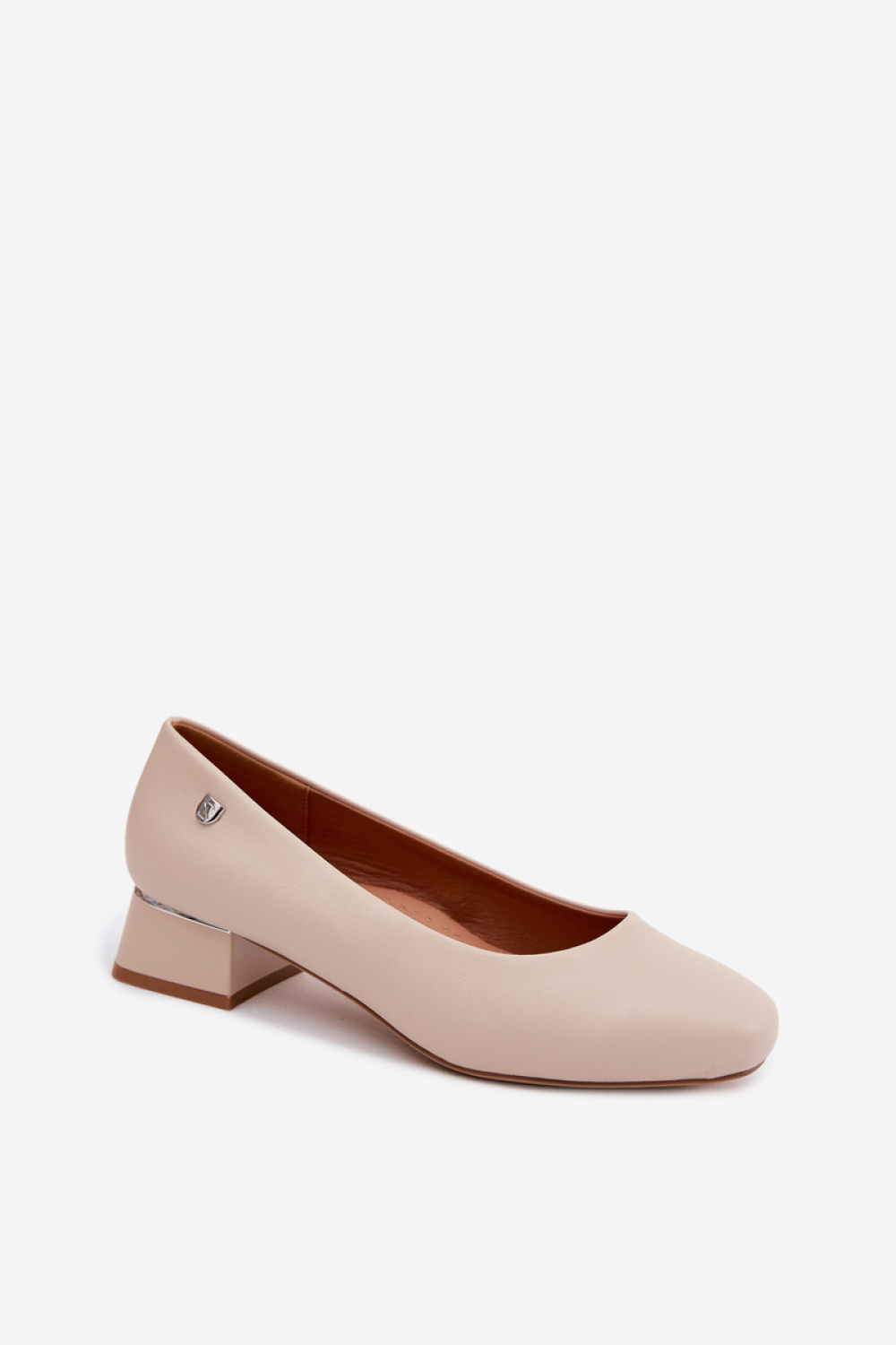 Pumps mit Absatz model 227798 Step in style - Afbeelding 2
