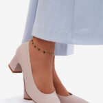 Pumps mit Absatz model 227799 Step in style