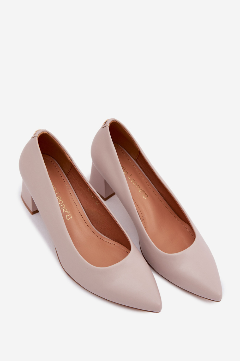 Pumps mit Absatz model 227799 Step in style - Afbeelding 2