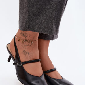 Pumps mit Absatz model 227801 Step in style