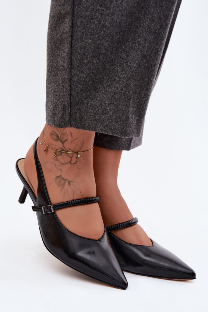 Pumps mit Absatz model 227801 Step in style