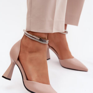 Pumps mit Absatz model 227802 Step in style