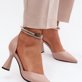Pumps mit Absatz model 227802 Step in style