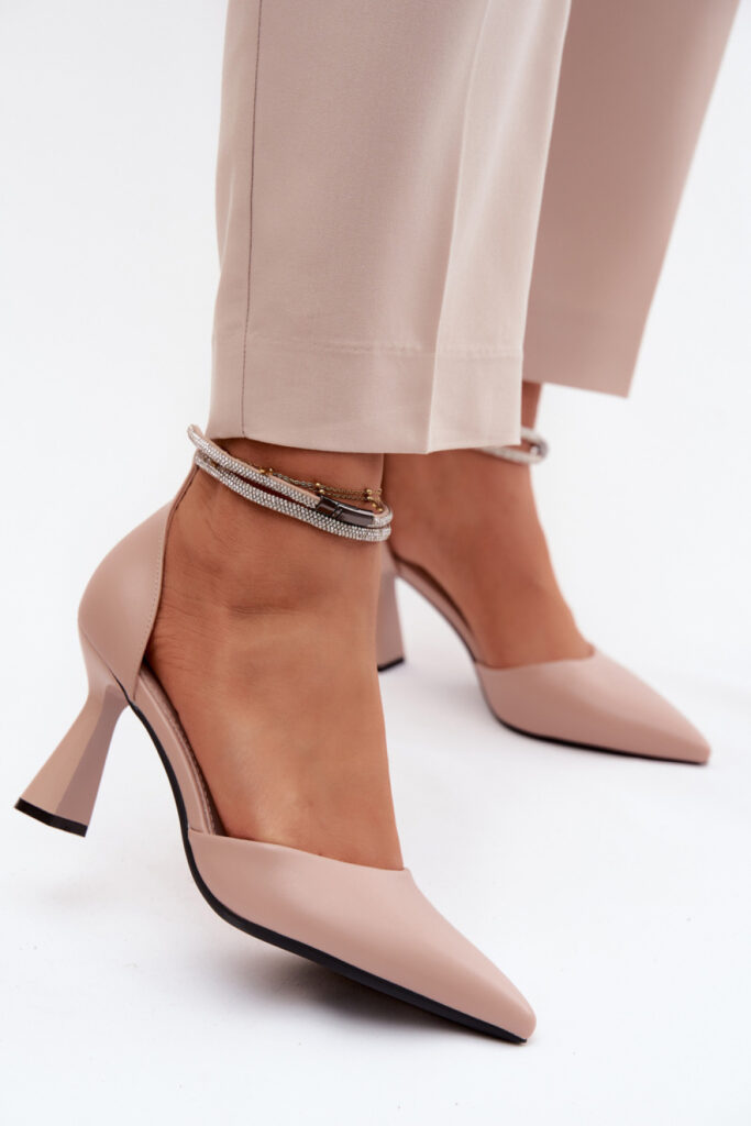 Pumps mit Absatz model 227802 Step in style