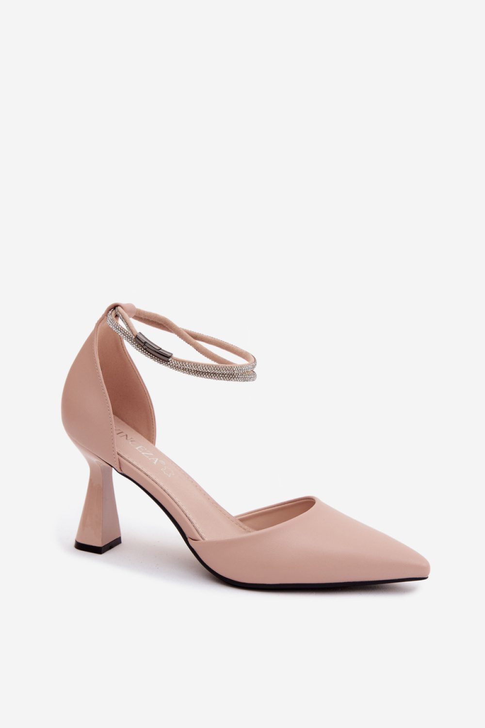 Pumps mit Absatz model 227802 Step in style - Afbeelding 2