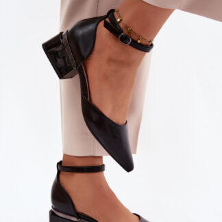 Pumps mit Absatz model 227803 Step in style