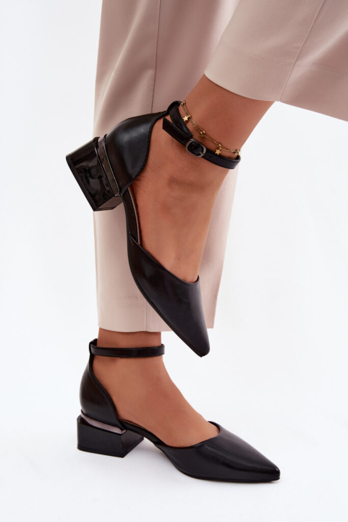 Pumps mit Absatz model 227803 Step in style