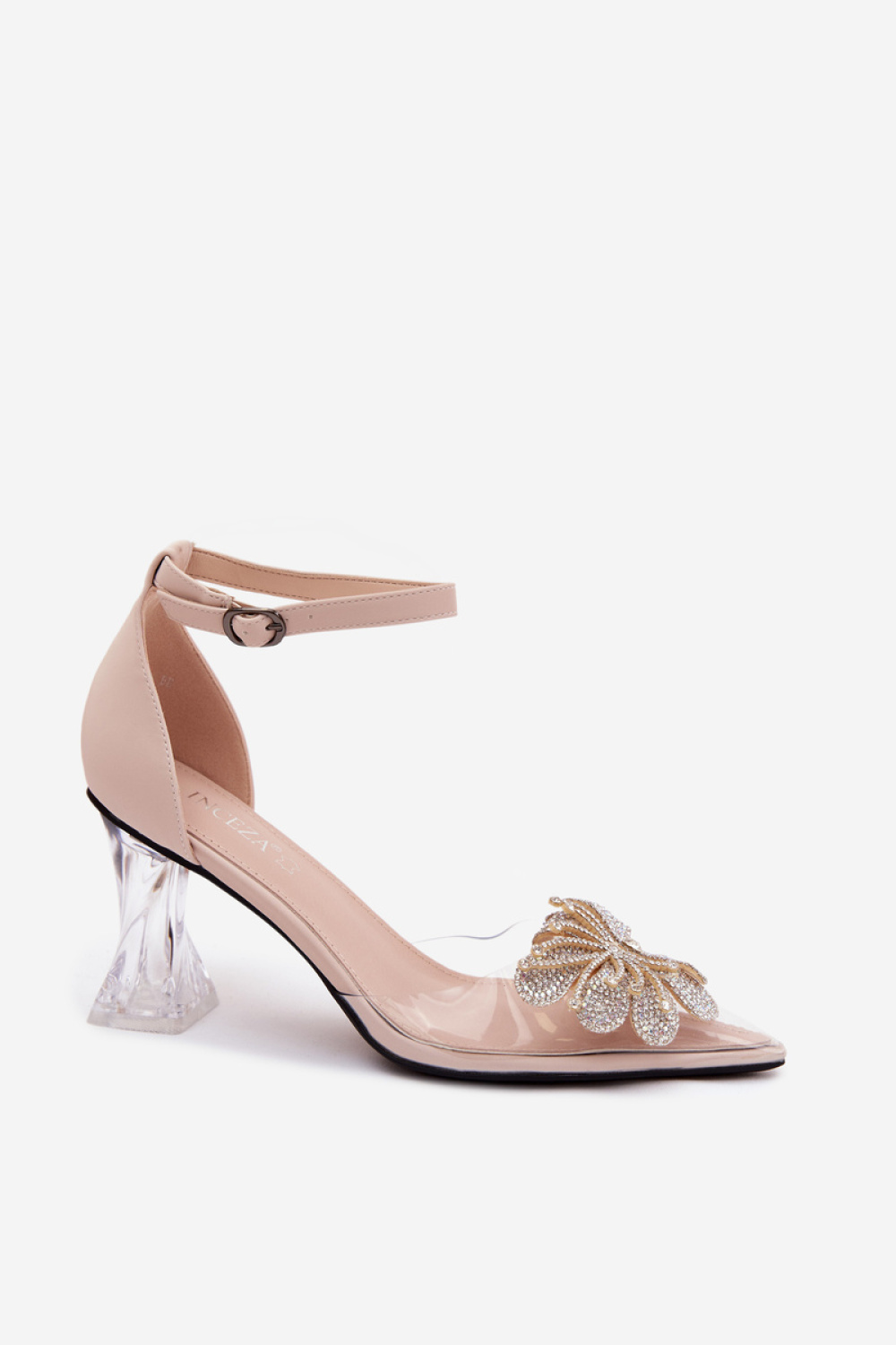 Pumps mit Absatz model 227805 Step in style - Afbeelding 2
